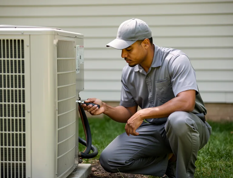 HVAC Rancho Penasquitos